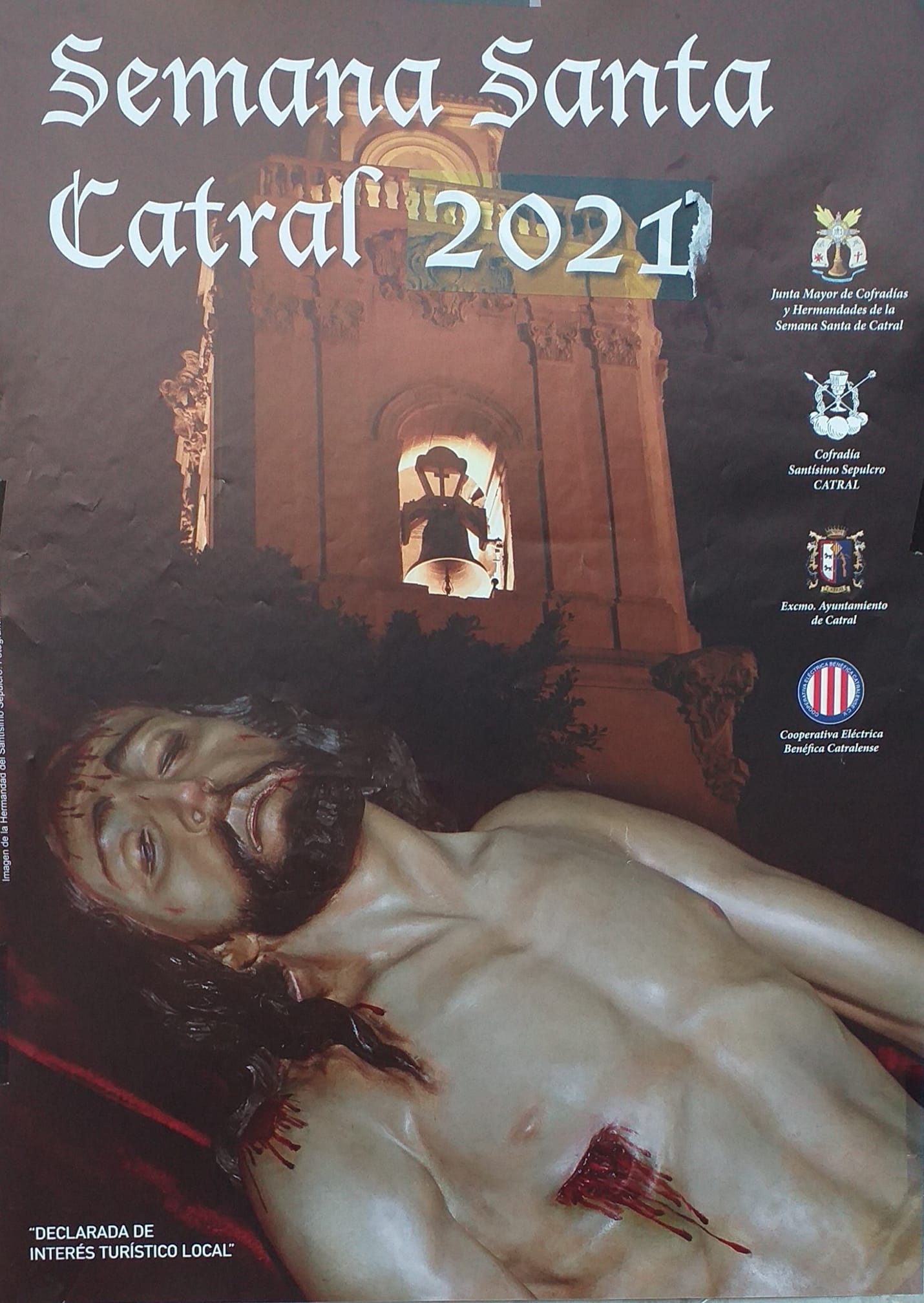 Semana Santa en Catral  